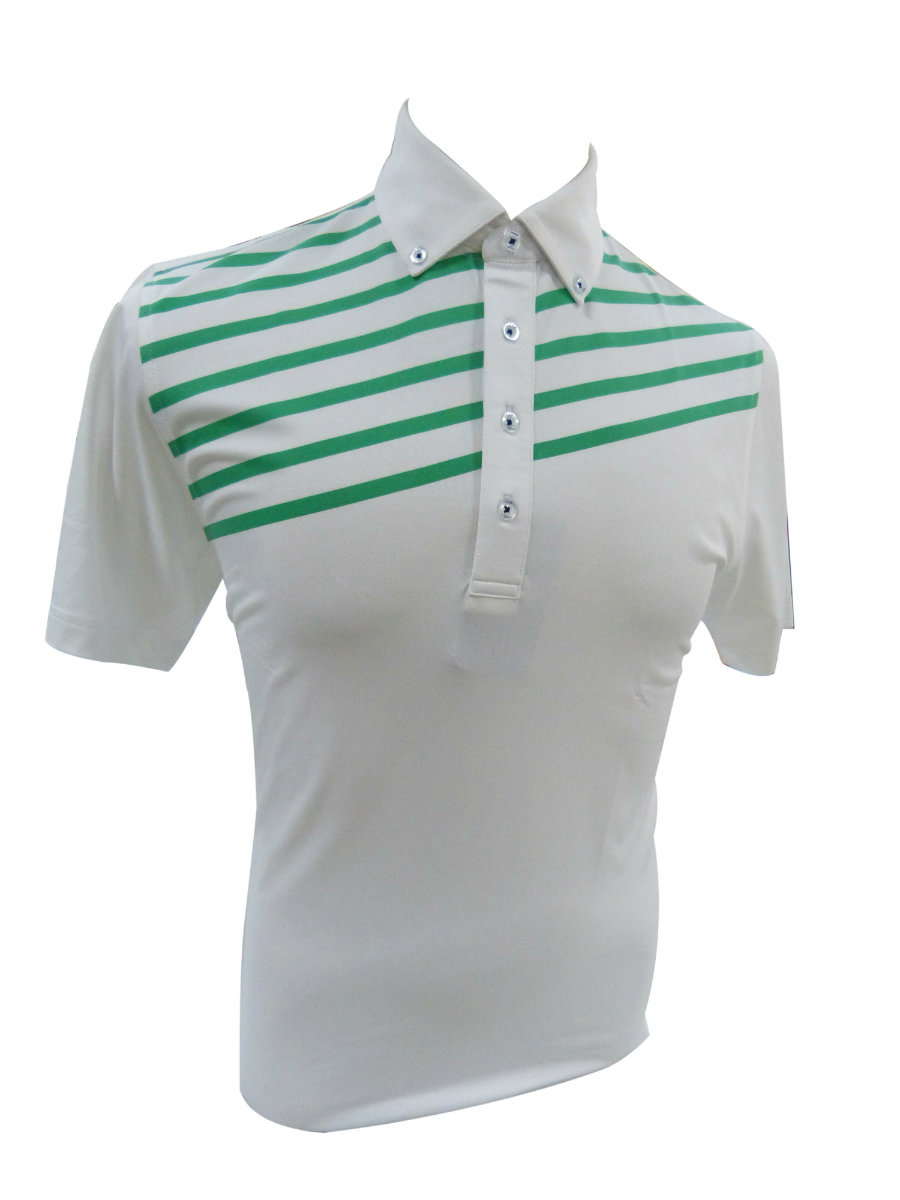 PG 2015 New Solid Color and Stripe Print Apparels