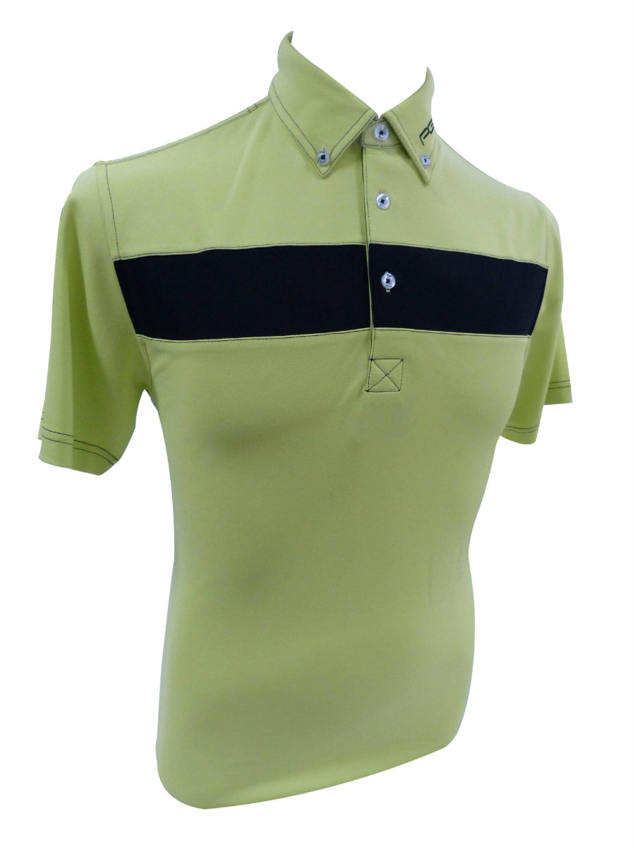 PG 2015 New Solid Color and Stripe Print Apparels