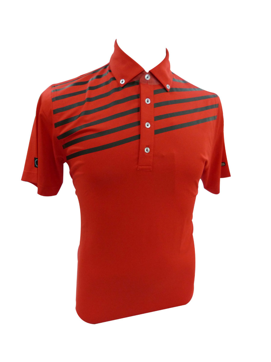 PG 2015 New Solid Color and Stripe Print Apparels