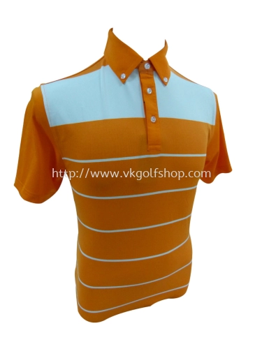 PG 2015 New Solid Color and Stripe Print Apparels