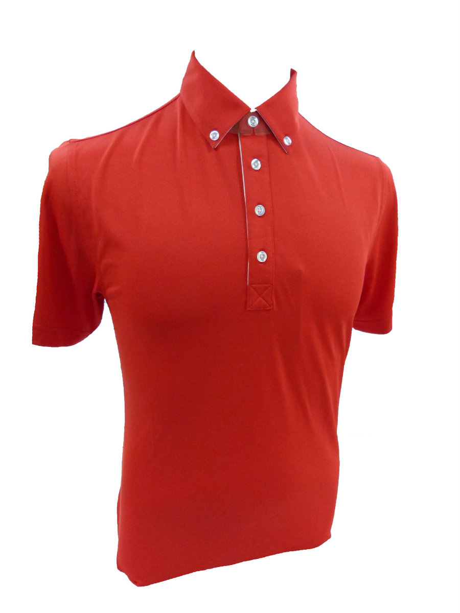 PG 2015 New Solid Color and Stripe Print Apparels