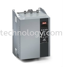Danfoss VLT Soft Starter MCD3000 Repair Service