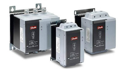 REPAIR DANFOSS MCD201 SOFT STARTER MCD201-007-T4-CV3 7.5KW Malaysia, Singapore, Indonesia, Thailand, Selangor, Johor, KL, Perak, P. Pinang, Melaka, Pahang, Negeri Sembilan, Sabah, Sarawak.