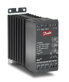 REPAIR DANFOSS VLT MCD 100 SOFT STARTER Malaysia, Singapore, Indonesia, Thailand, Selangor, Johor, KL, Perak, P. Pinang, Melaka, Pahang, Negeri Sembilan, Sabah, Sarawak.