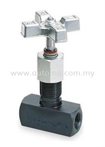 PARKER Hydraulic MV-Series Metering Valve Parker Hydraulic PARKER STORE Subang Jaya, Selangor, Malaysia. Supplier, Supply, Manufacturer | TTS Valve Technologies Sdn Bhd