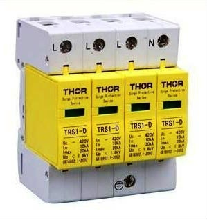 Lightning Surge Protection Arrestor Protector Lightning Surge Protection Shah Alam, Selangor, Kuala Lumpur, KL, Malaysia. Supplier, Provider, Suppliers, Supply | Safe Sense Sdn Bhd