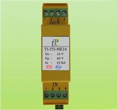 RS485-Line-Surge-Protector-TS-ITS-ME5-12-24- Lightning Surge Protection Shah Alam, Selangor, Kuala Lumpur, KL, Malaysia. Supplier, Provider, Suppliers, Supply | Safe Sense Sdn Bhd