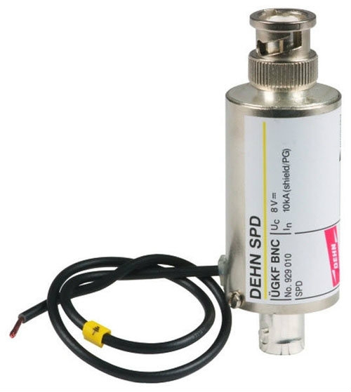 Coaxial Cable Surge Arrester-12397-2679319 Lightning Surge Protection Shah Alam, Selangor, Kuala Lumpur, KL, Malaysia. Supplier, Provider, Suppliers, Supply | Safe Sense Sdn Bhd