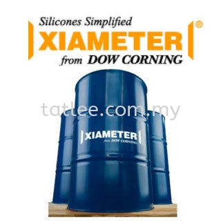 Xiameter Silicones Xiameter Silicon Malaysia Supplier | Tatlee Engineering & Trading (JB) Sdn Bhd