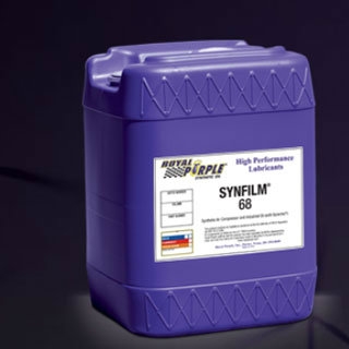 Royal purple Synfilm Royal Purple Malaysia, Johor Bahru (JB) Supplier, Supply, Supplies | TATLEE ENGINEERING & TRADING (JB) SDN BHD