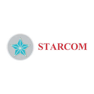 Starcom Asia Sdn Bhd