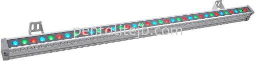 36W K04100 & 18W K04102 LED RGB Fluorescent Light Series Fluorescent Lighting Lighting (Nikkon) Johor Bahru, JB, Johor Jaya, Johor. Supplier, Suppliers, Supply, Supplies | Pentalite Electrical Sdn Bhd