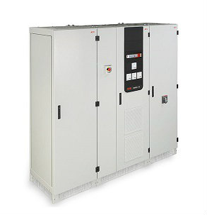 AEG SOLAR AC DC INVERTER PROTECT PV.250