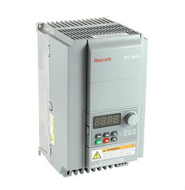 BOSCH REXROTH EFC3600 2.2kW 230V