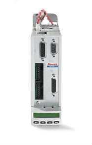 BOSCH REXROTH INDRADRIVE CS-01-H