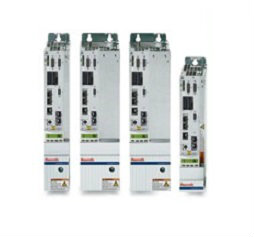 BOSCH REXROTH SERVO DRIVES