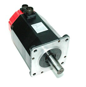 FANUC SERVO MOTOR A14B-0076-B355
