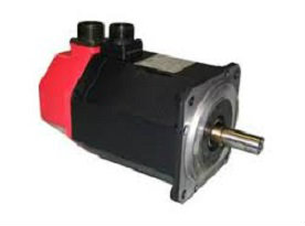 FANUC DC BRUSHLESS SERVO MOTOR