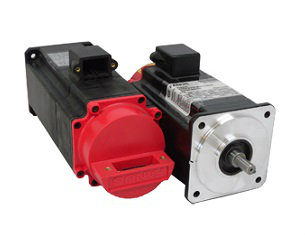 FANUC AC SERVO MOTOR α6 3000