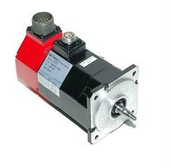 FANUC AC SERVO MOTOR A06B-0521-B001