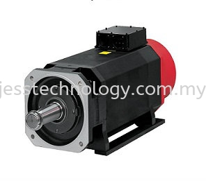 FANUC AC SPINDLE SERVO MOTOR
