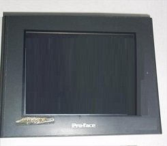 REPAIR PROFACE PRO FACE TOUCHSCREEN MONITOR HMI PANEL Malaysia, Singapore, Indonesia, Thailand