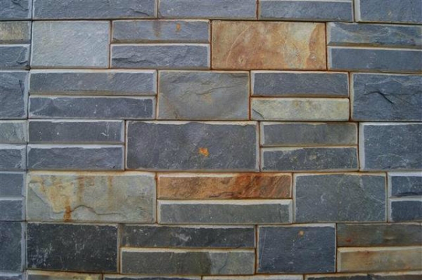 RP#18E Stacked Landscape Stone Klang, Sungai Buloh, Selangor, Kuala Lumpur (KL), Malaysia. Supplier, Supply, Wholesaler, Rental | Puncak Alam Hardware Sdn Bhd