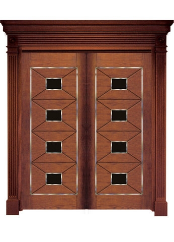 usg-3b Security Glaze Doors Craftmanship Door Klang, Sungai Buloh, Selangor, Kuala Lumpur (KL), Malaysia. Supplier, Supply, Wholesaler, Rental | Puncak Alam Hardware Sdn Bhd