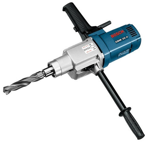 Rotary Drill [GBM 32-4] Drill Bosch Klang, Sungai Buloh, Selangor, Kuala Lumpur (KL), Malaysia. Supplier, Supply, Wholesaler, Rental | Puncak Alam Hardware Sdn Bhd