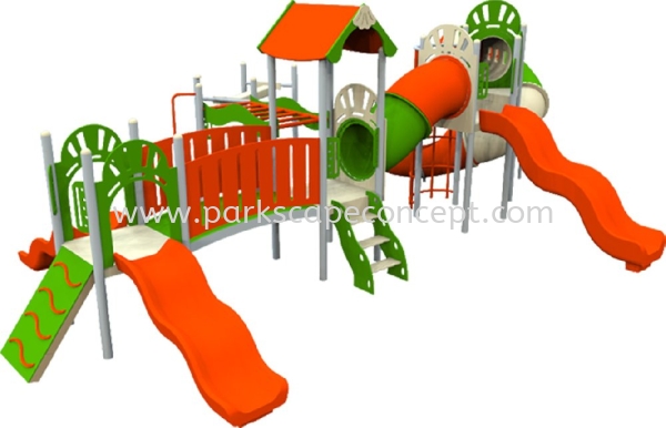 PC 14183213 "Modular" Play System ISAAC Play System Puchong, Selangor, Kuala Lumpur, KL, Malaysia. Manufacturer, Supplier, Supplies, Supply | Parkscape Concept Sdn Bhd