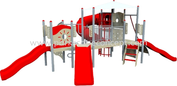 PC 14135310 "Modular" Play System ISAAC Play System Puchong, Selangor, Kuala Lumpur, KL, Malaysia. Manufacturer, Supplier, Supplies, Supply | Parkscape Concept Sdn Bhd