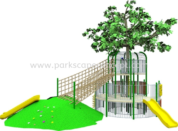 Jungle Play "Signature" Play System ISAAC Play System Puchong, Selangor, Kuala Lumpur, KL, Malaysia. Manufacturer, Supplier, Supplies, Supply | Parkscape Concept Sdn Bhd