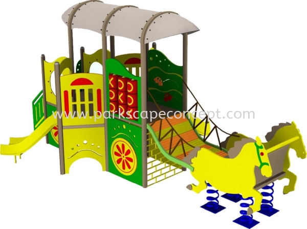 Fun World "Theme" Play System ISAAC Play System Puchong, Selangor, Kuala Lumpur, KL, Malaysia. Manufacturer, Supplier, Supplies, Supply | Parkscape Concept Sdn Bhd