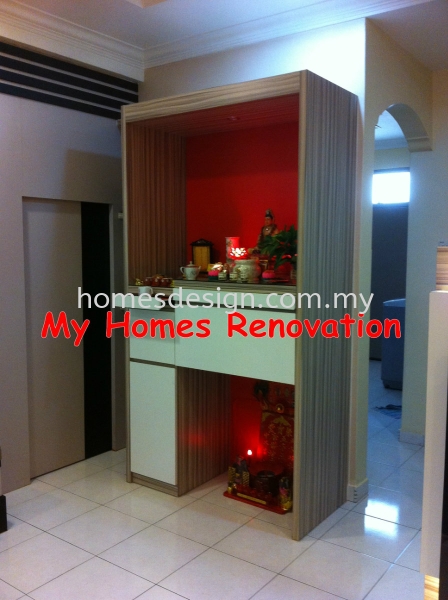 ALTAR  johor bahru ̨   Design, Manufacturer, Supplier, Wholesale | My Homes Renovation