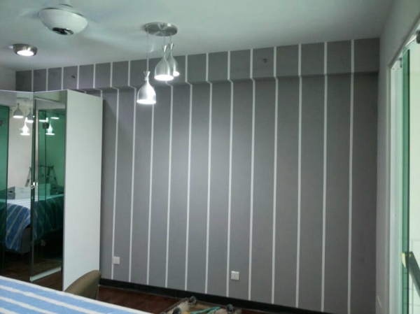  Interior Painting House Painting Service Kuala Lumpur, KL, Selangor, Malaysia. Painting Service, Contractor, One Stop | Xiang Sheng Construction