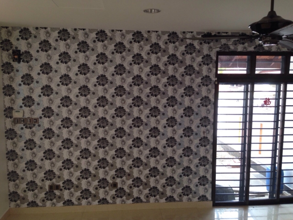 Wallpaper Others Wallpaper Johor Bahru (JB), Malaysia, Tampoi Supplier, Suppliers, Supplies, Supply | Kim Curtain Design Sdn Bhd