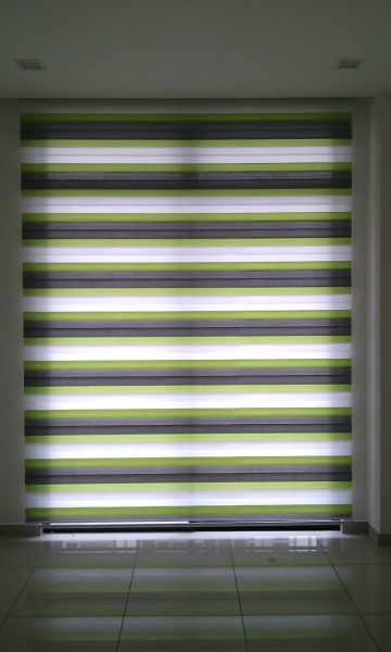 Zebra Blinds Zebra Blinds Johor Bahru (JB), Malaysia, Tampoi Supplier, Suppliers, Supplies, Supply | Kim Curtain Design Sdn Bhd