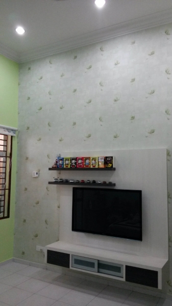 Wallpaper Kulai Town Wallpaper Johor Bahru (JB), Malaysia, Tampoi Supplier, Suppliers, Supplies, Supply | Kim Curtain Design Sdn Bhd