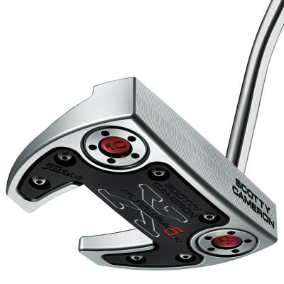Scotty Cameron Futura X5R Men's Putter