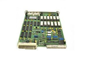 ABB ASEA DSMB 125 ROBOT CONTROL PCB CIRCUIT BOARD MEMORY B218207