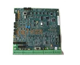 ABB Drive Board Rint5521C