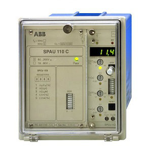 SPAU 110C SPAU 140C OVERVOLTAGE RELAY ABB REPAIR  Malaysia, Singapore, Indonesia, Thailand, Selangor, Johor, KL, Perak, P. Pinang, Melaka, Pahang, Negeri Sembilan, Sabah, Sarawak.
