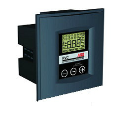 RVC-12 100V - 440V FACTOR CONTROLLER ABB REPAIR Malaysia, Singapore, Indonesia, Thailand, Selangor, Johor, KL, Perak, P. Pinang, Melaka, Pahang, Negeri Sembilan, Sabah, Sarawak.