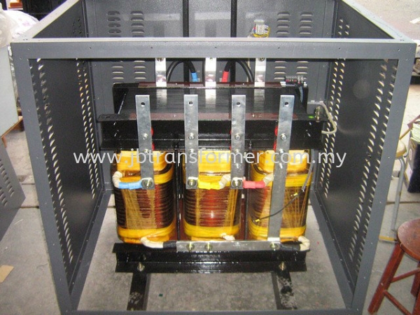  Three Phase Transformer Johor Bahru (JB), Malaysia, Johor Jaya Manufacturer, Supplier, Supply, Supplies | JB Transformer Sdn Bhd