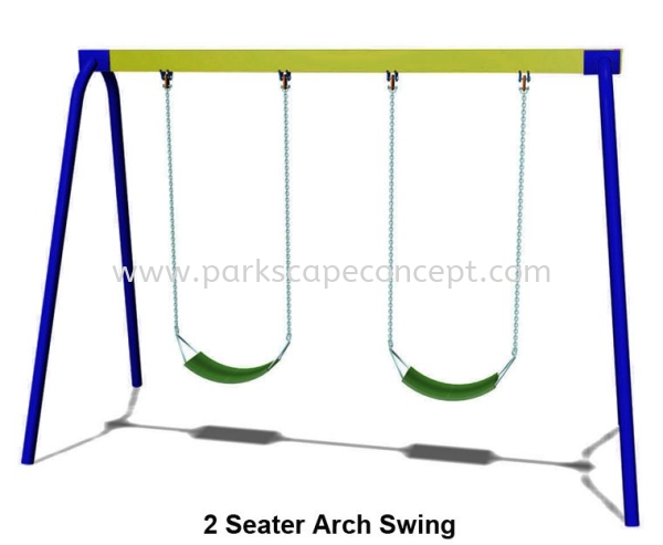 Swing Independent Item ISAAC Play System Puchong, Selangor, Kuala Lumpur, KL, Malaysia. Manufacturer, Supplier, Supplies, Supply | Parkscape Concept Sdn Bhd