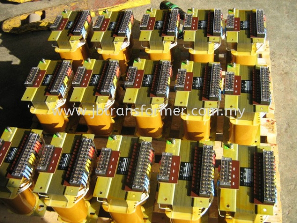 Three Phase Isolating Transformer Three Phase Transformer Johor Bahru (JB), Malaysia, Johor Jaya Manufacturer, Supplier, Supply, Supplies | JB Transformer Sdn Bhd