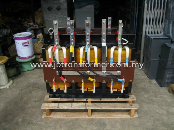 Three Phase Transformer Three Phase Transformer Johor Bahru (JB), Malaysia, Johor Jaya Manufacturer, Supplier, Supply, Supplies | JB Transformer Sdn Bhd