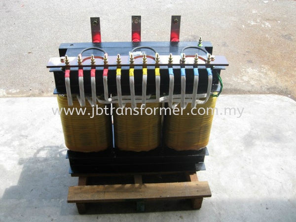 Three Phase Transformer Three Phase Transformer Johor Bahru (JB), Malaysia, Johor Jaya Manufacturer, Supplier, Supply, Supplies | JB Transformer Sdn Bhd