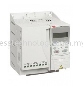 ABB ACS150-03E-08A8-4 4KW VFD Drive Repair Service