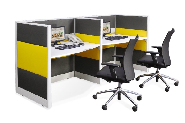 Call Center Workspace Desking System  Malaysia, Selangor, Kuala Lumpur (KL), Puchong Supplier, Suppliers, Supply, Supplies | Kenwei Office System Sdn Bhd